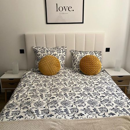 Exyca Metropolitano Apartman Madrid Kültér fotó
